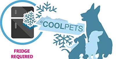 Coolpets Ice Bone Coolpets Ice Bone