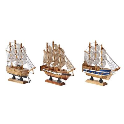 Nagelborstel plastic 9cm