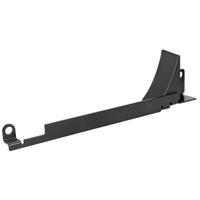 Makita Accessoires Stofgeleider groeffrees - 143293-7 143293-7 - thumbnail