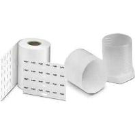 Phoenix Contact 0817361 EMT (23X4)R Apparaatmarkering Montagemethode: Plakken Markeringsvlak: 23 x 4 mm Wit Aantal markeringen: 5000 5000 stuk(s) - thumbnail