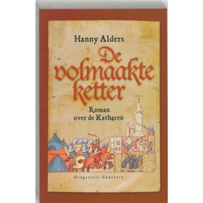 De volmaakte ketter (Paperback)