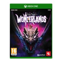 Tiny Tina's Wonderlands - thumbnail