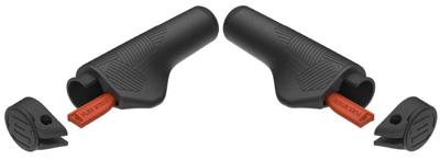 Elvedes Ergotec eg active flex grips Elvedes Ergotec eg active flex grips