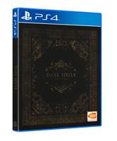 Dark Souls Trilogy - thumbnail