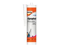 Gipsplaat vuller wit 310 ml Alabastine - Alabastine - thumbnail