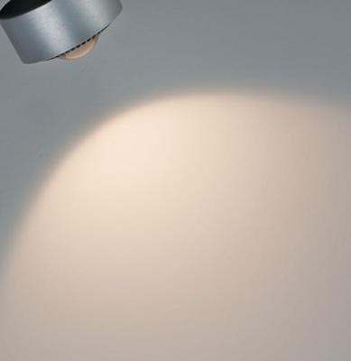 Paulmann Aldan 230V-railsysteem lamp URail LED vast ingebouwd 9 W LED Chroom (mat) Paulmann Aldan 230V-railsysteem lamp URail LED vast ingebouwd 9 W LED Chroom (mat)