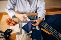 Fiskars amplify razoredge® schaar, l: 21 cm, rechtshandig, 1 stuk - thumbnail