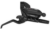SHIMANO Versteller (rechts) 7 speed st-ef515 - thumbnail