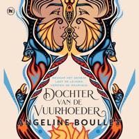 Dochter van de vuurhoeder - thumbnail