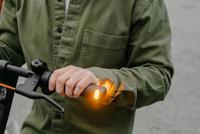 Elektrische step - SEGWAY-NINEBOT - KickScooter F2 Pro E - 450W - 10 inch - 55 km - thumbnail