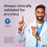 A&D UA-651SL Bloeddrukmeter Wit - thumbnail