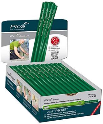 Pica 541/30 Steenpotlood | 30cm - PI54130-10 Pica 541/30 Steenpotlood | 30cm - PI54130-10