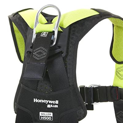 Miller BY Honeywell 1036085 Opvangriem H500 IC7 maat 1 EN 361 - thumbnail