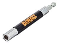 DeWalt Accessoires 14-delige Impact Torsion schroefbitset met schroefgeleider - DT70512T-QZ - thumbnail