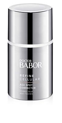 Babor Refine Cellular Age Spot Corrector 50 ml Verzorging tegen veroudering Babor Refine Cellular Age Spot Corrector 50 ml Verzorging tegen veroudering