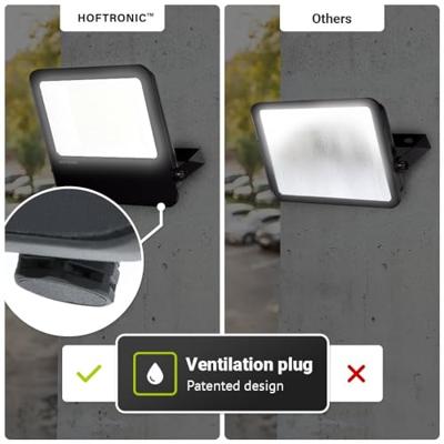 Luxor V2 LED Breedstraler - 100 Watt 16000 lumen - 160lm/W - IP65 waterdicht - 4000K neutraal wit licht - 5 jaar garantie Luxor V2 LED Breedstraler - 100 Watt 16000 lumen - 160lm/W - IP65 waterdicht - 4000K neutraal wit licht - 5 jaar garantie