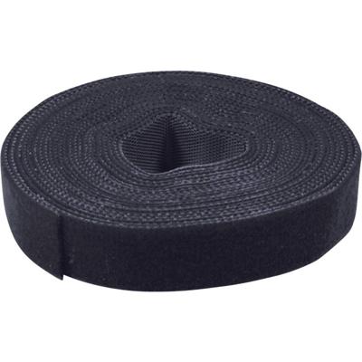 Value 25.99.5250 Klittenband Om te bundelen Lusdeel, Haak- en lusdeel, Haakdeel (l x b) 25 m x 10 mm Zwart 25 m Value 25.99.5250 Klittenband Om te bundelen Lusdeel, Haak- en lusdeel, Haakdeel (l x b) 25 m x 10 mm Zwart 25 m