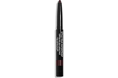 Chanel Stylo Yeux Waterproof Long-Lasting Eyeliner 36 PRUNE INTENSE 0.3 g Dames