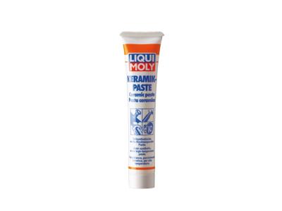 LIQUI MOLY montagepasta "keramik-paste " ceramic paste 50 gr. lm