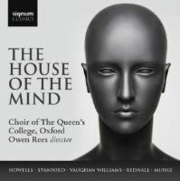 The House Of The Mind - CD (0635212049129)