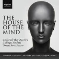 The House Of The Mind - CD (0635212049129) - thumbnail