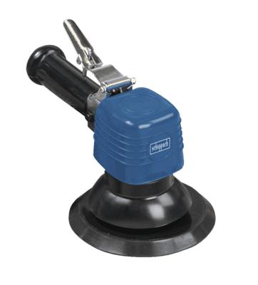 Scheppach Dual Action Luchtvlakschuurmachine 6" - 7906100719