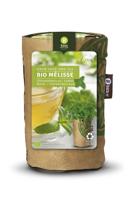 Seeds en tea garden bio citroenmelisse - thumbnail