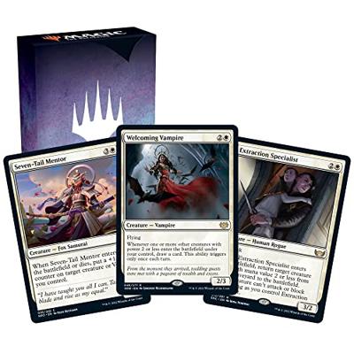 MTG: Arena Starter Kit 2022