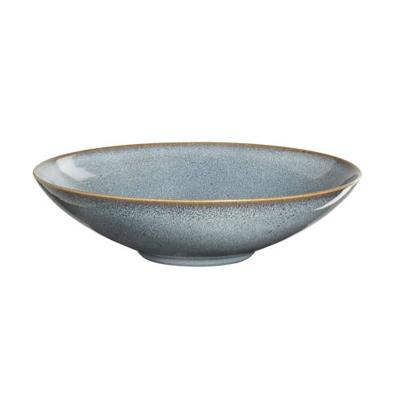 ASA Selection Diep Bord Saisons Denim ø 23 cm