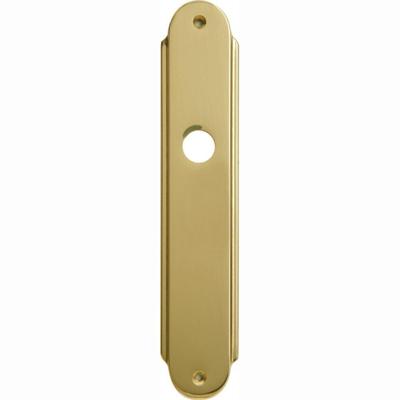 Langschild Ovale MGG VB72 Langschild Ovale MGG VB72