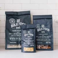 Onya Herbruikbare bulk food bag - m - thumbnail