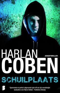 Schuilplaats - Harlan Coben - ebook