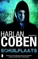 Schuilplaats - Harlan Coben - ebook - thumbnail