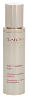 Clarins Nutri-Lumiere Jour Revitalizing Day Emulsion 50ml Dagcrème Dames - thumbnail