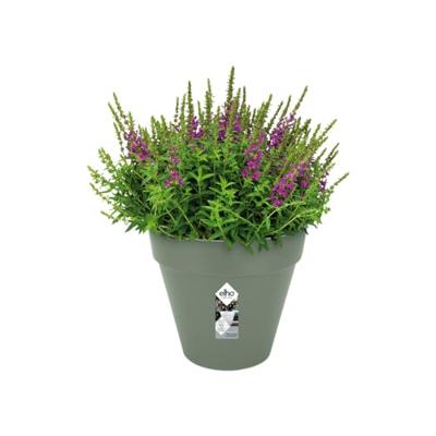 Elho Pot loft urban 30cm groen - thumbnail