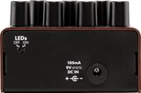 Fender Smolder Acoustic Overdrive effectpedaal - thumbnail