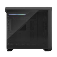 Fractal Design Torrent Black TG Light Tint midi tower behuizing - thumbnail