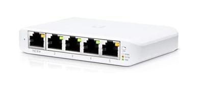 Schakelaar UBIQUITI USW-Flex-Mini - thumbnail