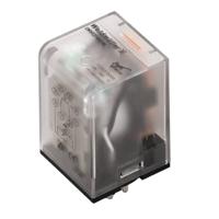 Weidmüller DRR273615L Steekrelais 115 V/AC 10 A 2x wisselcontact 10 stuk(s) - thumbnail