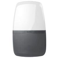 Mini Exclusive City Urban Grey windscherm - thumbnail