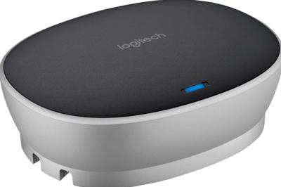 Logitech 993-001136 USB 2.0 Zwart, Zilver hub & concentrator Logitech 993-001136 USB 2.0 Zwart, Zilver hub & concentrator