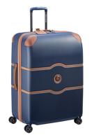Delsey Chatelet Air 2.0 - Expandable ruimbagage koffer - 110L - Navy Blue - thumbnail