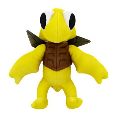 Rainbow Friends Collectible Pluche Serie 2