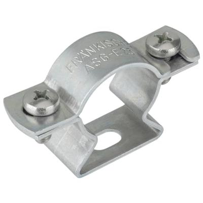 Fränkische Rohrwerke 20975040 Montageaccessoire 1 stuk(s) Fränkische Rohrwerke 20975040 Montageaccessoire 1 stuk(s)