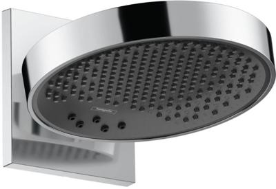 Hansgrohe Rainfinity PowderRain hoofddouche 250 3jet EcoSmart met douche-arm, chroom