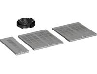 Siemens LZ11BKR11 regenereerbare cleanAir startset restant - thumbnail