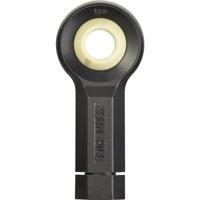 igus KBRM-05 Scharnierkop Boordiameter 5 mm - thumbnail