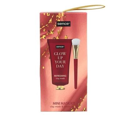 Glow Up Your day Mini Mask Kit