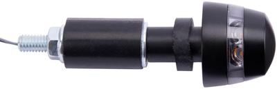 Kellermann led knipperlicht "bl2000 dark kl turn signal bl 2000 da black