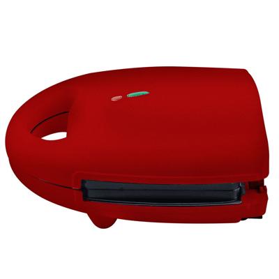 Tosti apparaat Küken 33790 Rood 750 W Tosti apparaat Küken 33790 Rood 750 W
